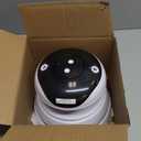 Gardner Pet Interactive 5in1 Cat Toys Chargeable,Moving Feather,Laser Pointer,Track Ball,Hide and Seek,Real Bird Sing,Touch/Sound Activated Cat Kitten Toy Exercise Toys for Indoor Bored Cats, 600mAh (600mAh-Doubled Battery Life)