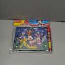 Disney Mickey and Friends Deluxe Autograph Book with Pen