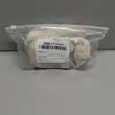 Scurtain Baby Shoes Boy Girl First Walking Shoe Infant Crib Breathable Sneakers Lightweight Barefoot Shoes for Babies (12-18 Months Infant, Beige)