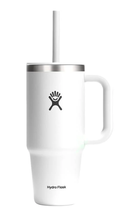 Hydro Flask All Around Travel Tumbler 40 oz