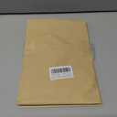 2 x 9Pcs Powder Puffs, 2.16 Inch Round Face Makeup Puff for Body Loose Powder Beauty Makeup Tool Black,Nude,Pink