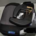 Graco TurboBooster 2.0 Backless Booster Car Seat, Denton