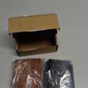 Earnda Womens Fashion Obi Belt Wrap Wide Cinch for Dress Solid Color Belts