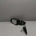 Car Side mirror ( Black )