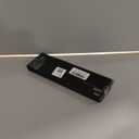 iiteeology Lightweight Stainless Steel Band Designed for Apple Watch Ultra 3 & Ultra 2, Series 1-11, 46mm, 45mm, 44mm, 42mm, Replacement iWatch Bands for Men & Women,Black