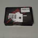 Upgraded Led Light Kit Compatible with Lego Christmas Tree Building Set, Lights Decoration Compatible with Lego 40573, Gift Idea for Christmas Tree Lights (Model Not Included)