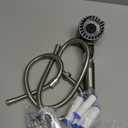Showerhead with Hose - Handheld Shower Head for Enhanced Water Ionization