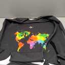 Pink Dino Suitcase Luggage Cover, Thick Suitcase Cover for Carry on Luggage Protector Fits 18-30 Inch Case