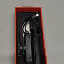 Selfie Stick Gimbal Stabilizer, UPXON 360 Rotation Tripod with Wireless Remote, Portable Phone Holder, Auto Balance 1-Axis Gimbal for Smartphones Tiktok Vlog Youtuber Live Video Record