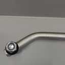 New Steering Tie Rod Compatible with John Deere LX255 LX266 LX277 LX279 AM133802 AM123555