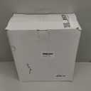 HBlife 12 Pcs Clear Acrylic Shelf Dividers, Vertical Purse Organizer for Closet Perfect for Sweater, Shirts, Handbags in Bedroom and Kitchen, Closet Separators for Organization Cabinet