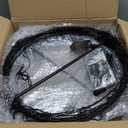 16" Christmas LED Light Globe (3 Pack) with Multiple Auto Timing and Glow Modes, Folding Light Ball for Holiday Decor, Patio, Indoor/Outdoor Decorations LED Ball Lights Sphere (Warm White)