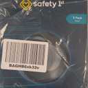 Safety 1st Child Proof Stove Knob Covers, Stove Knob Safety Covers (Set of 5)