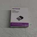 NETGEAR AC1200 Wi-Fi USB 2.0 Mini Adapter for Desktop PC | Dual Band WiFi Stick for Wireless Internet (A6150-100PAS)