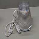 Vicks Sinus Inhaler, Plug-in Non-Medicated Steam Inhaler for Sinus Relief, Allergies, Congestion & Colds, Vocal Steamer, Soothes Nasal & Throat Passages, Works with VapoPads (1 Included)