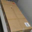 Wire Shelf Covers, Bamboo Wire Rack Covers for Pantry, Closet (4pcs, 38" W x 16" D)