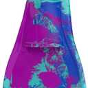 Speedo Unisex-Adult Swim Training Fins Rubber Long Blade 
