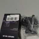 MikeHam Car Phone Holder for Mazda 6 Auto Accessories [Only for Mazda 6 2009-2013] [Auto Lock Hands Free Cell Phone Mount Car fits for iPhone & All Smartphones] ﻿