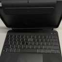 ESR for iPad Air Pro" (M3/M2) & 10.9" (5th/4th Gen) Case with Keyboard, Magnetic Detachable Keyboard, Portrait/Landscape Modes, Large Click-Anywhere Trackpad, Backlit Keys, Shift Series, Dark Gray