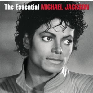 Michael Jackson The Essential MJ, Audio CD