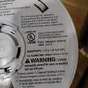 Kidde Smoke Detector & Carbon Monoxide Detector Combo with 10-Year Battery,White MFD: 06-17-22