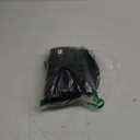 Pawaboo Pet Carrier Backpack, Adjustable Pet Front Cat Dog Carrier Backpack Travel Bag, Legs Out, Easy-Fit for Traveling Hiking Camping for Small Medium Dogs Cats Puppies, Small, Black