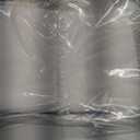 Sage Green Polka Dot Placemats Set of 4, Boho Striped Decorative Table Mat 12 x 18 Inch Heat Resistant Non Slip Line Fabric Modern Geometry Place mat for Holiday Party Kitchen Dining Decor