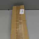 TURNMEON 12 Bundles Fake Boston Fern Artificial Plants Outdoor Summer Decor, UV Resistant Faux Plants Flowers Plastic Greenery Shrubs Outside Indoor for Home Gardens Patio Yards Porch Spring Decor