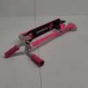 Mongoose Force Folding Scooter - Pink