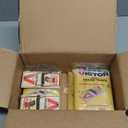 Woodstream Victor Wooden Mouse Pedal Trap Kills Rats House Mice Non Toxic 2 Count (Pack of 12)