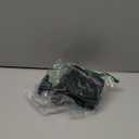 Mabett Magnetic Phone Holder Cubby Insert for Ford Maverick 2022-2024 Accessories, Dash Mount Storage Box Kit (Phone Holder)