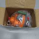 MZJ-400A 48V 400A Solenoid Contactor Solenoid Compatible with Heavy Duty Golf Cart