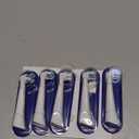 Oral-B iO Ultimate Clean Replacement Brush Heads, 5 Ultimate Clean