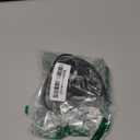 BD&M AV to HDMI Converter, RCA to HDMI Adapter, Composite CVBS Video Audio Support PAL/NTSC for TV/PC/ PS3/ STB/Xbox VHS/VCR/Blue-Ray DVD Players