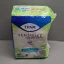 TENA Sensitive Care Extra Coverage Moderate Long Incontinence Bladder Control Pad, 60 Count