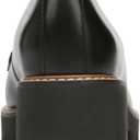 Naturalizer Women's, Cabaret Slip-On (9 Wide, Black)