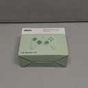 8BitDo Ultimate 2C Wireless Controller for Windows PC and Android, with 1000 Hz Polling Rate, Hall Effect Joysticks and Triggers, and Remappable L4/R4 Bumpers (Green)