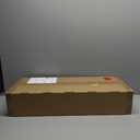 Amazon Basics Cordless Vacuum Cleaner for Carpet and Hardwood, Lightweight (5 lbs), White