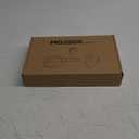 Kawaye for Meta Quest 3S/Quest 2/Quest 3 Head Strap, Double Knobs Adjustable Elite Strap Replacement,VR Headset Strap with Two Large Support Pad Enhanced Support, Reduce Pressure-MQ2000