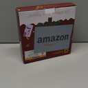 Brightown-Christmas-Tree-Topper, Christmas Star Tree Topper Lighted 3D Hollowed Gold Pentagram Built-in 10 Bulbs Golden Glitter Sparkling Plug in Vintage Indoor Holiday Xmas Decorations Ornaments