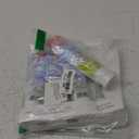 Colgate Kids Bluey Toothpaste with Fluoride for Cavity Protection, Ages 2+, ADA Accepted, Sugar Free and Gluten Free, Bubble Fruit Flavor, 4 Pack, 4.6 Oz Tubes