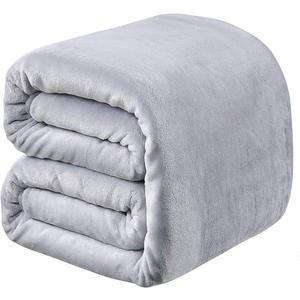 90x90 Gray Blanket