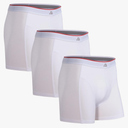 DANISH ENDURANCE Mens Underwear, Viscose from Bamboo Boxers for Men, Boxer Briefs Pack, Ropa Interior Hombre, Calzoncillos, XL