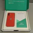 Apple iPhone 12, 64GB, (Product)Red - Fully Unlocked 