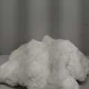 Bedsure GentleSoft Fluffy Fuzzy Throw Blanket, Soft Cozy Faux Fur Fleece Minky Blanket, Room Decor Couch Bed Cover Winter Bedding, Thick Warm Plush Velvet Christmas Women Men Gifts, 870GSM, Cream