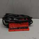 18 Amp Golf Cart Charger for 36 Volt EZGO Marathon Lead Acid Battery with Anderson SB-50 Plug