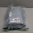 URBANHUT 1000 Thread Count Queen Sheet Set Egyptian Cotton, Long Staple Soft & Breathable, 4 Pc Bed Sheet Sets, Luxury Hotel Sateen Sheets Fits 16" Deep Pocket - Light Blue