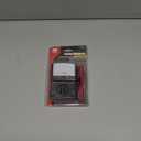 Gardner Bender GMT-318 Analog Multimeter, 6 Function, 14 Range, AC / DC Volt, 500V