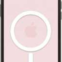 CASETiFY for iPhone 15 Plus Case - Compact Compatible with MagSafe | Slim and Sleek | 4ft. 2x Military Grade Drop Protection | Black
