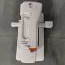 PooLin EOC06 Embroidery Machine,7" Touchscreen,7.9"x11" Hoop Area,Computerized Home Embroidery Machine for Beginners Gifts,200 Built-in Designs,USB & Wireless,Software,4 Hoops,Thread,Bobbin,Stabilizer